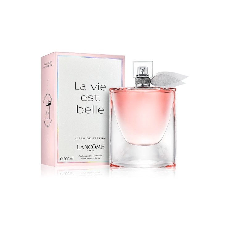Жіноча парфумована вода Lancome La Vie Est Belle 100 мл