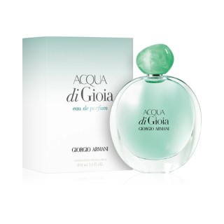 Жіноча парфумована вода Armani Acqua di Gioia 100 мл
