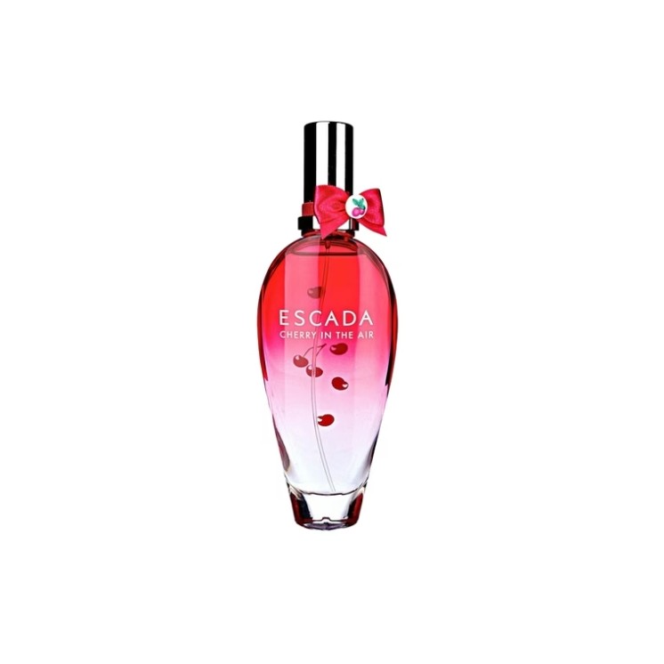 Escada Cherry In The Air Eau de Toilette for Women 100 ml