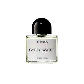 Парфумована Byredo Gypsy Water для жінок та чоловіків 50 мл