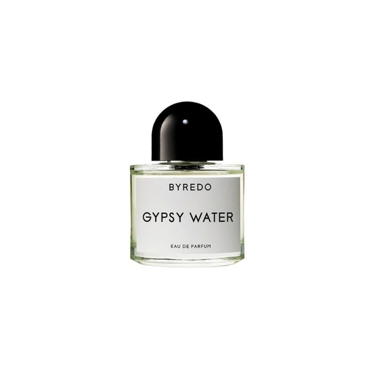 Парфумована Byredo Gypsy Water для жінок та чоловіків 50 мл