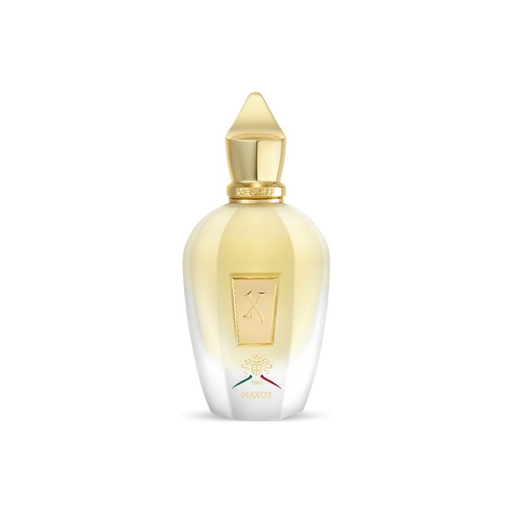 Xerjoff Naxos Eau de Parfum for women and men 50 ml
