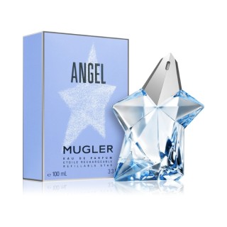 Жіноча парфумована вода Mugler Angel 100 мл