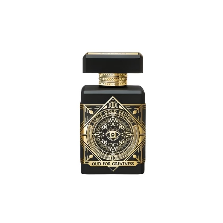 Inito Parfums Prives Oud For Greatness Eau de Parfum for women and men 50 ml