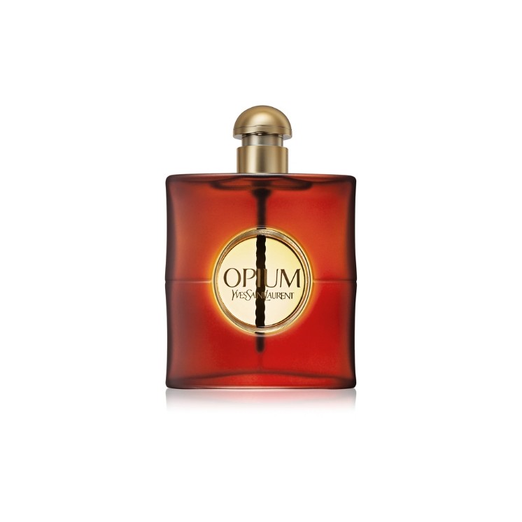 Жіноча парфумована вода Yves Saint Laurent Opium 90 мл