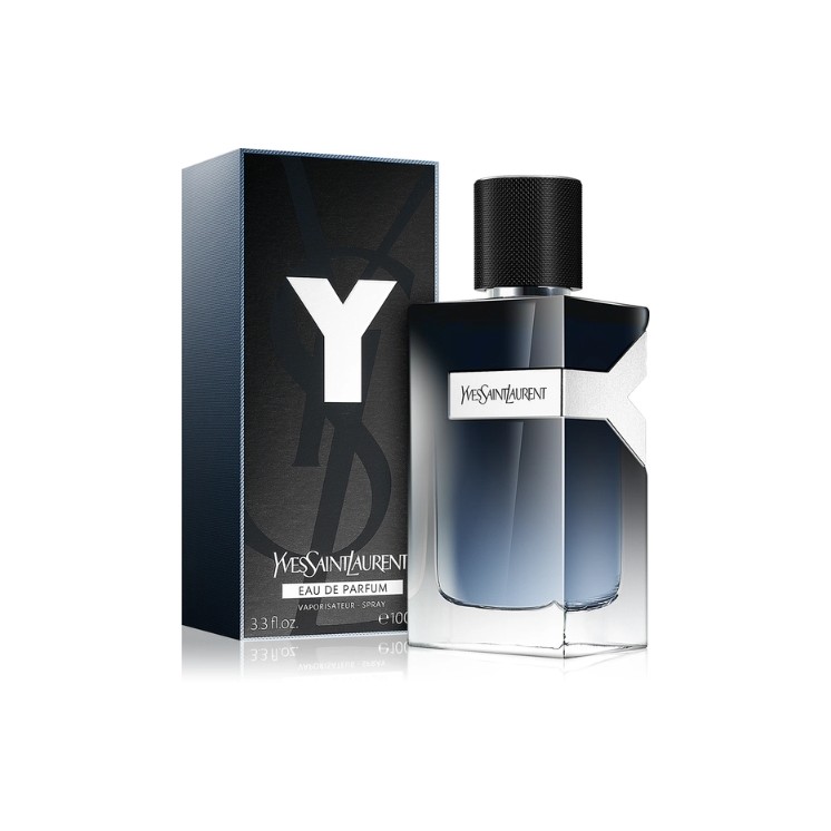 Yves Saint Laurent Y Eau de Parfum for Men 100 ml