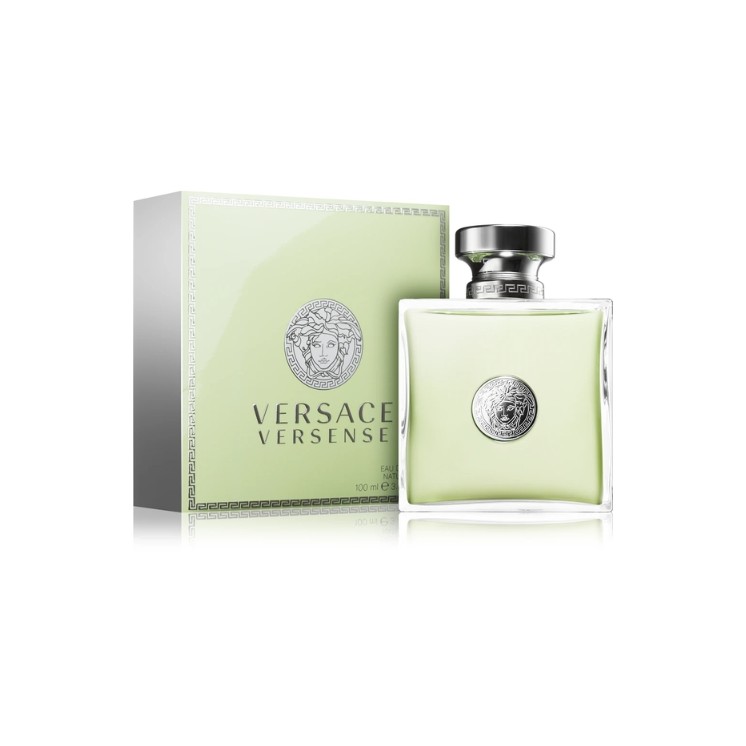 Versace Versace Eau de Toilette for Women 100 ml