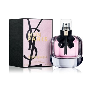 Yves Saint Laurent Mon Paris Eau de Parfum for Women 90 ml