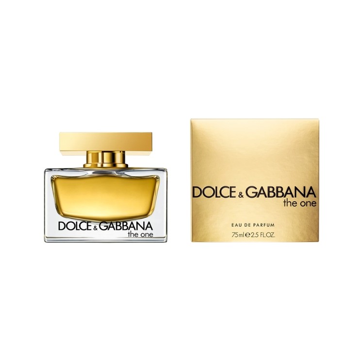 Dolce & Gabbana The One Eau de Parfum for Women 75 ml