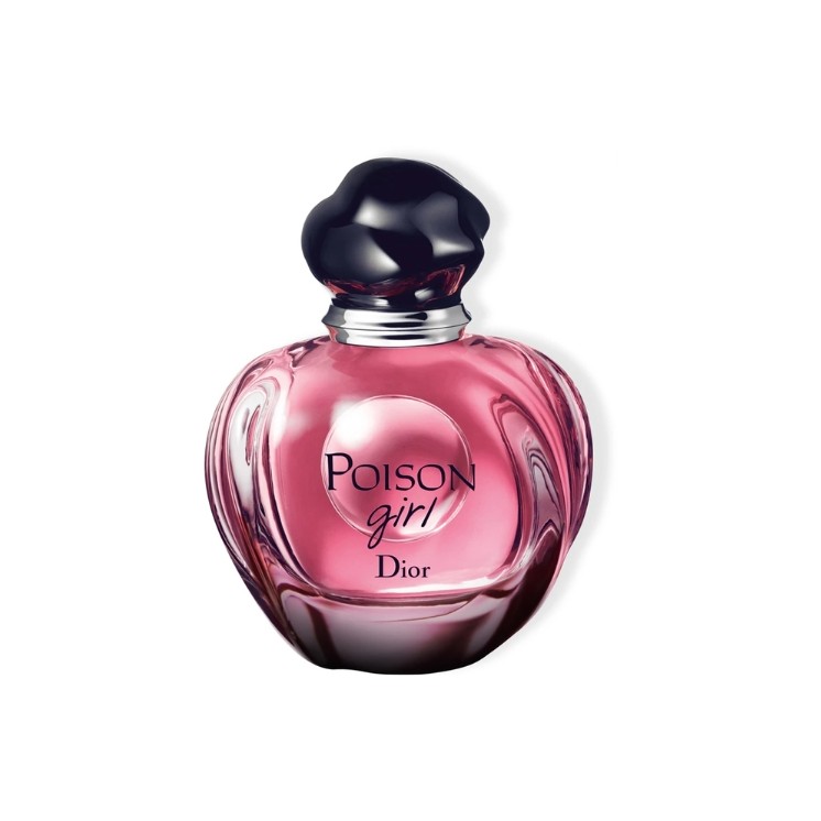 Парфумована вода Dior Poison Girl для жінок 100 мл