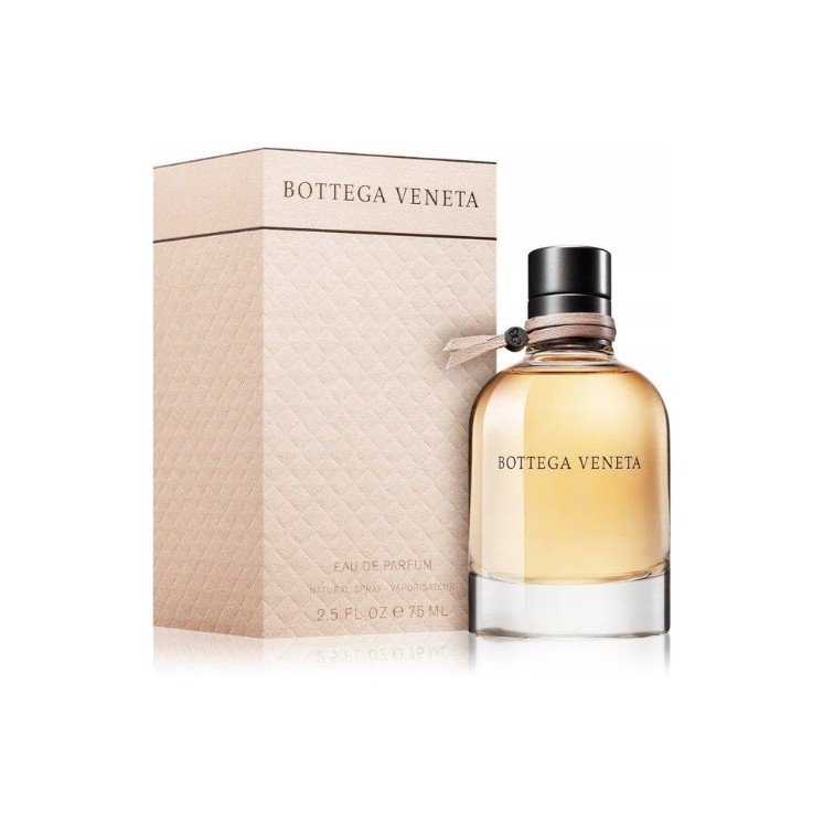 Bottega Veneta Eau de Parfum for Women 75 ml