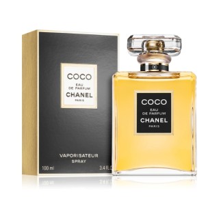 Chanel Coco Eau de Parfum for Women 100 ml