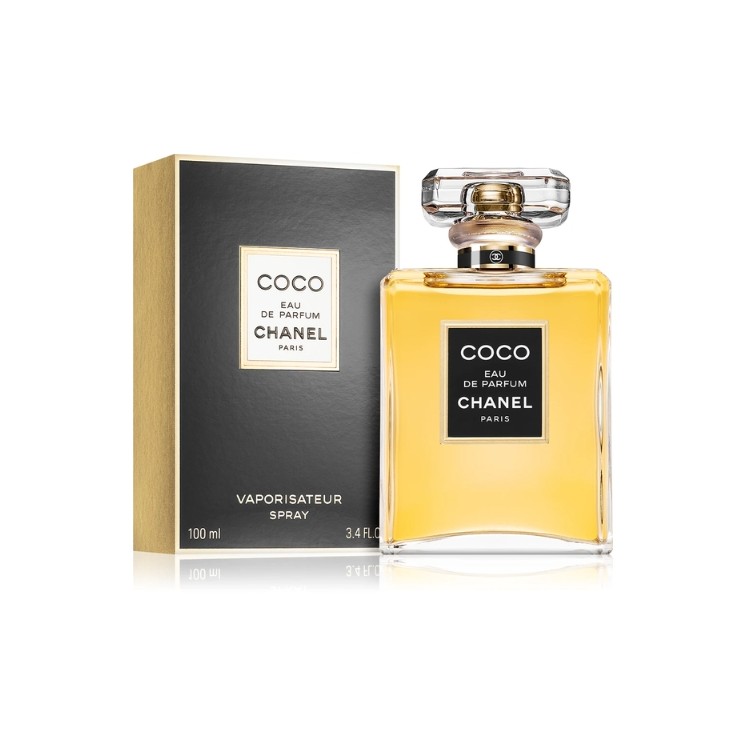 Chanel Coco Eau de Parfum for Women 100 ml