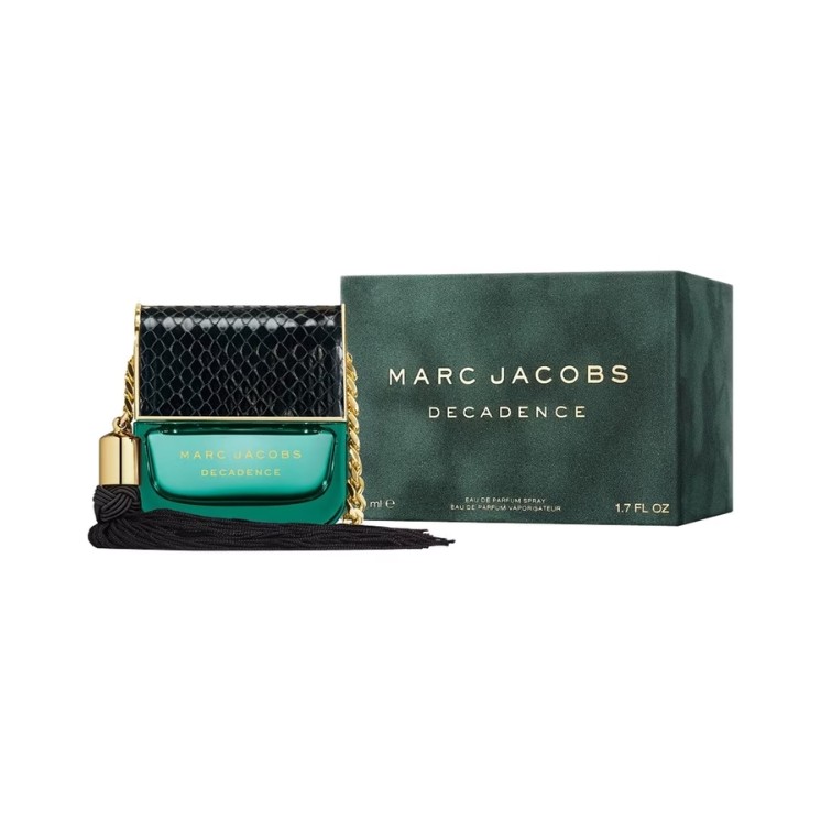 Жіноча парфумована вода Marc Jacobs Decadence 100 мл
