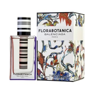 Жіноча парфумована вода Balenciaga Florabotanica 100 мл