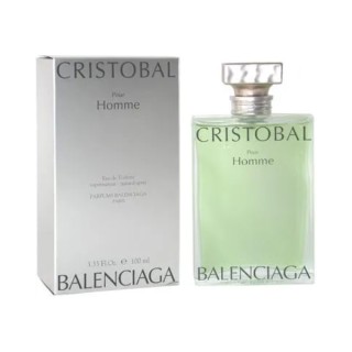 Чоловіча парфумована вода Balenciaga Cristobal Pour Homme 100 мл