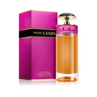 Жіноча парфумована вода Prada Candy 80 мл