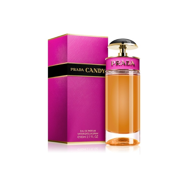 Жіноча парфумована вода Prada Candy 80 мл