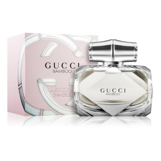 Gucci Bamboo Eau de Parfum for Women 75 ml