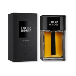 Парфумована вода Dior Homme Intense для чоловіків 100 мл