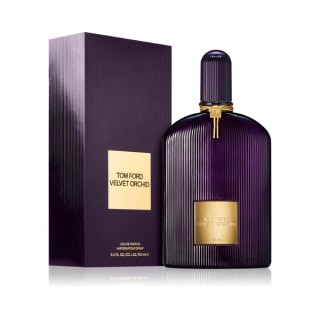 Жіноча парфумована вода Tom Ford Velvet Orchid 100 мл