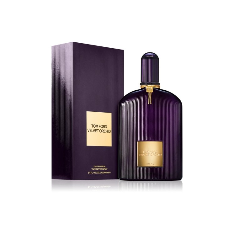 Жіноча парфумована вода Tom Ford Velvet Orchid 100 мл