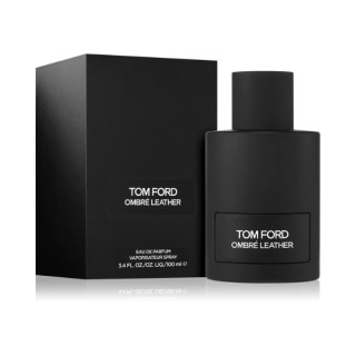 Парфумована вода Tom Ford Ombre Leather для жінок та чоловіків 100 мл