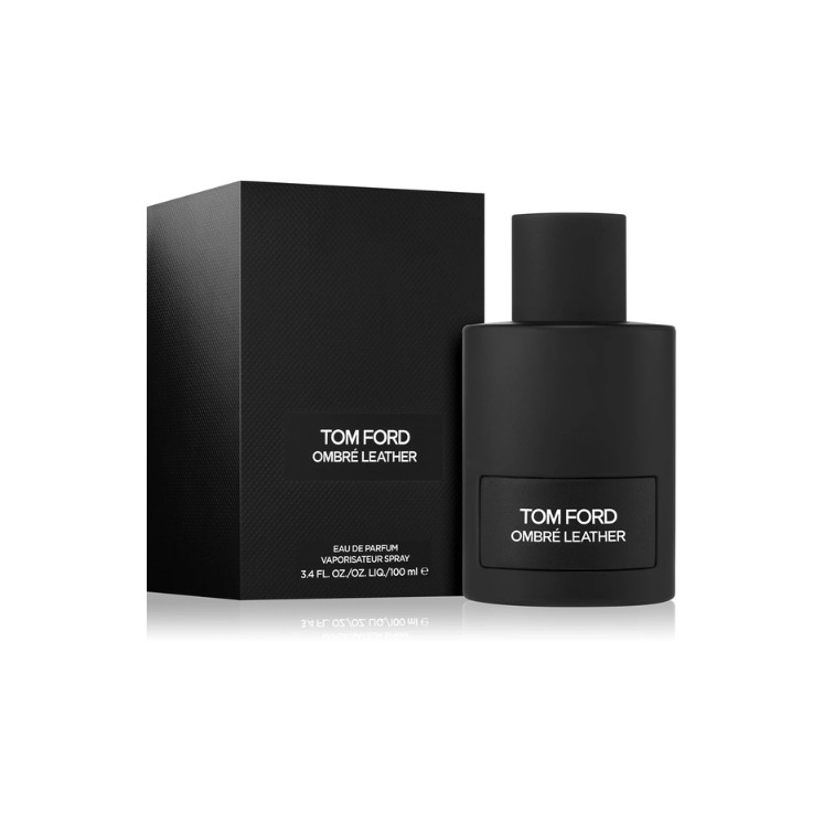 Tom Ford Ombre Leather Eau de Parfum for women and men 100 ml