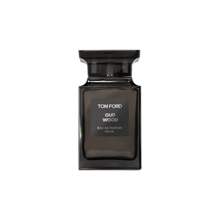 Tom Ford Oud Wood Парфумована вода для жінок та чоловіків 100 мл