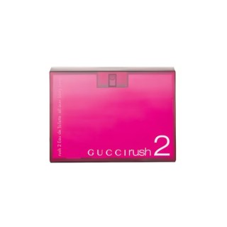Gucci Rush 2 Eau de Toilette for Women 50 ml