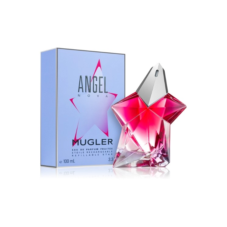 Жіноча парфумована вода Mugler Angel Nova 100 мл