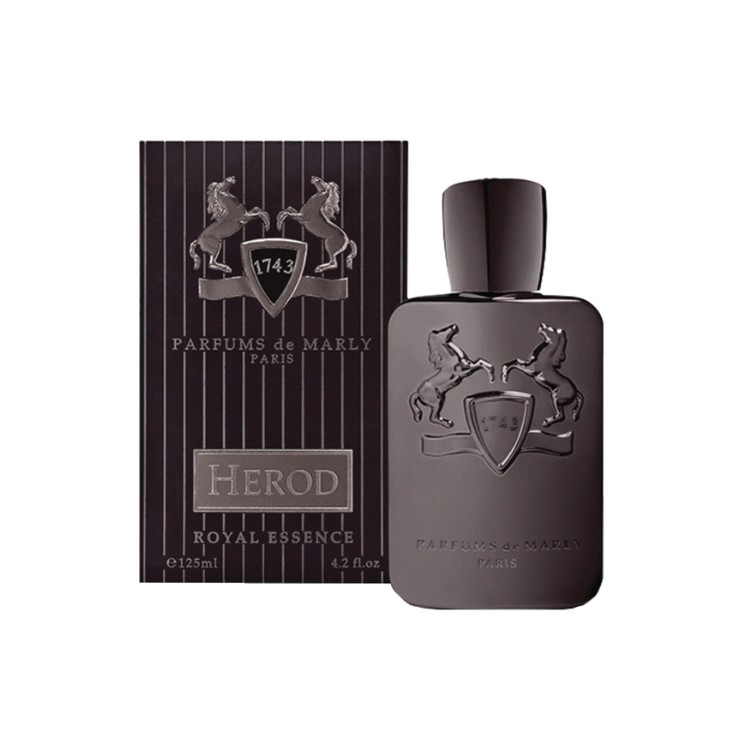 Чоловіча парфумована вода Parfums De Marly Herod 125 мл