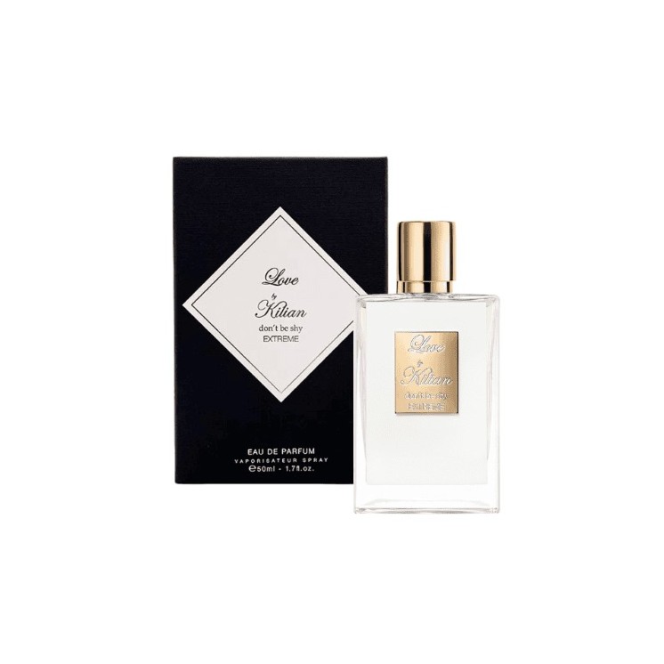 Kilian Love Don't Be Shy Extreme Eau de Parfum for Women 50 ml