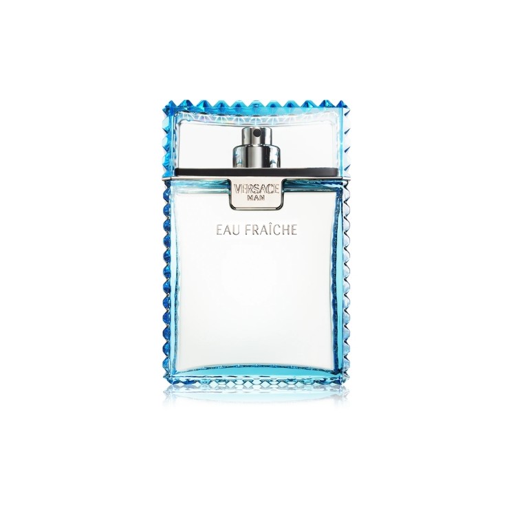 Чоловіча туалетна вода Versace Man Eau Fraiche 100 мл