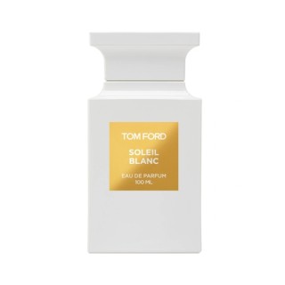 Парфумована вода Tom Ford Soleil Blanc для жінок і чоловіків 100 мл