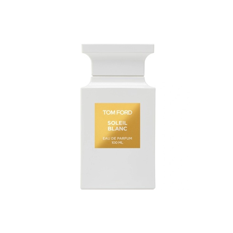 Парфумована вода Tom Ford Soleil Blanc для жінок і чоловіків 100 мл