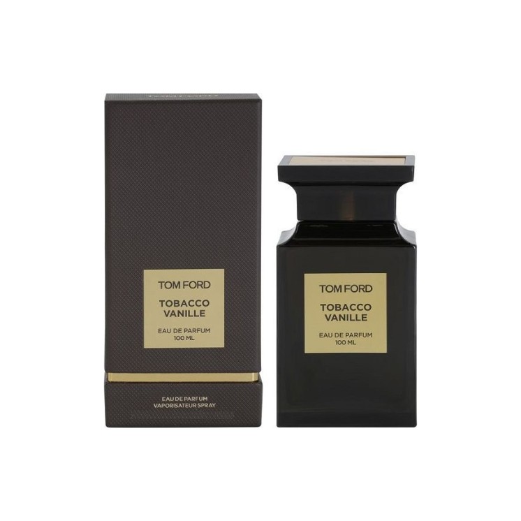 Tom Ford Tabacco Vanille Eau de Parfum for women and men 100 ml