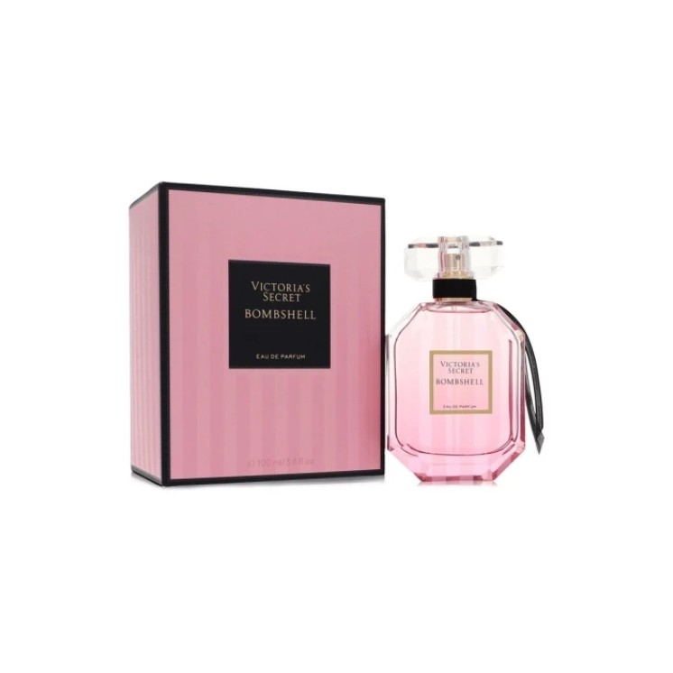 Victoria 's Secret Bombshell Eau de Parfum for Women 100 ml