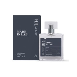 Made In Lab 184 Unisex Eau de Parfum for women and men 100 ml