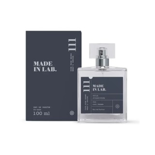 Men парфумована вода Made In Lab 111 Men 100 мл