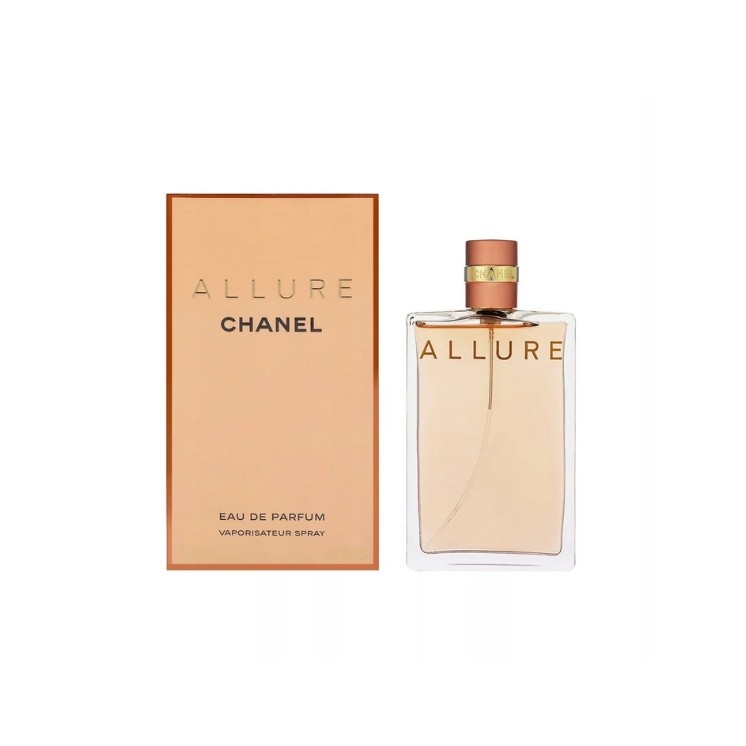 Жіноча парфумована вода Chanel Allure 100 мл