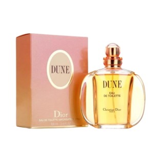Dior Dune Woda toaletowa dla kobiet 100 ml