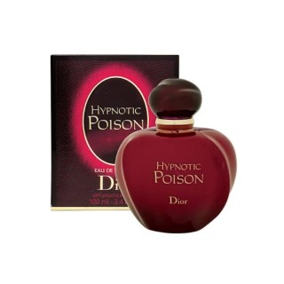 Туалетна вода Dior Hypnotic Poison для жінок 100 мл