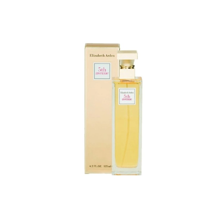 Elizabeth Arden 5th Avenue Eau de Parfum for Women 125 ml