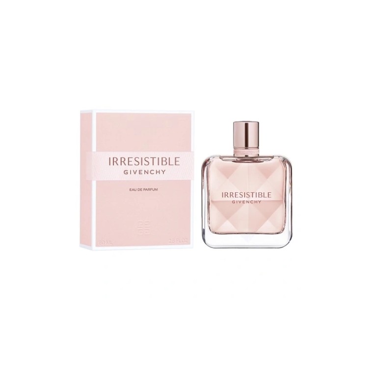 Givenchy Irresistible Eau de Parfum for Women 80 ml