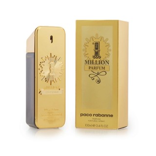 Paco Rabanne 1 Million Eau de Parfum for Men 100 ml