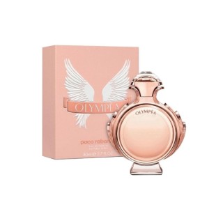 Paco Rabanne Olympea Eau de Parfum for Women 80 ml