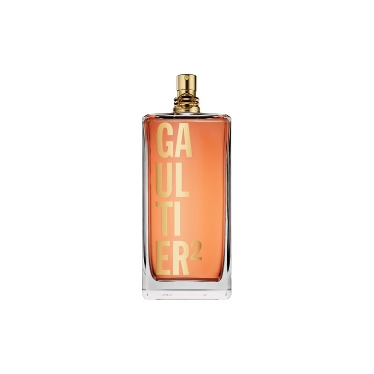 Jean Paul Gaultier 2 Eau de Parfum for women and men 120 ml
