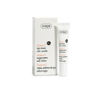 Ziaja Multiwitaminowy Krem pod oczy 15 ml