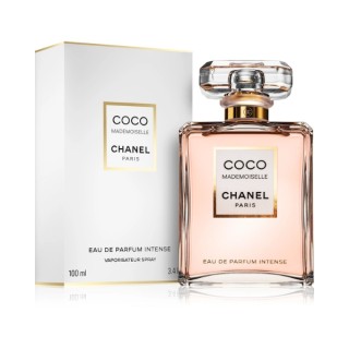 Жіноча парфумована вода Chanel Mademoissele Intense 100 мл